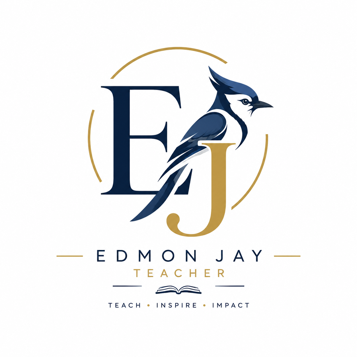 EDJAY Learning Hub Logo